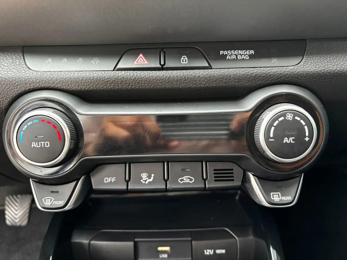 1.0 T-GDi MHEV DynamicPlusLine KEYLESS|CARPLAY|CAMERA|PDC|NAVI|CRUISE