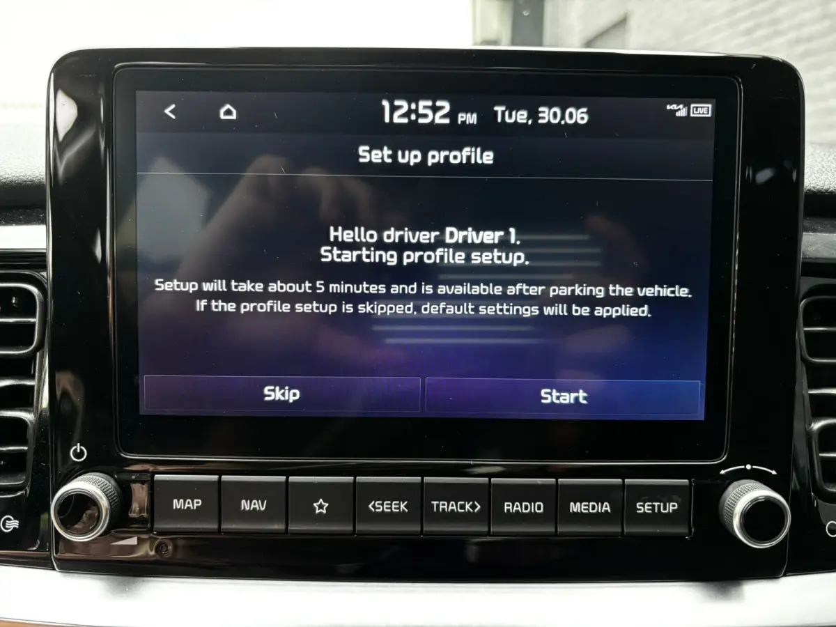 1.0 T-GDi MHEV DynamicPlusLine KEYLESS|CARPLAY|CAMERA|PDC|NAVI|CRUISE