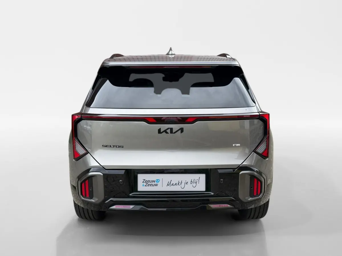 1.6 GDi Hybrid X-Line X-Line DEMO Edition | De nieuwe KIA Seltos | Maak nu een proefrit | Bel 071 760 06 00 |