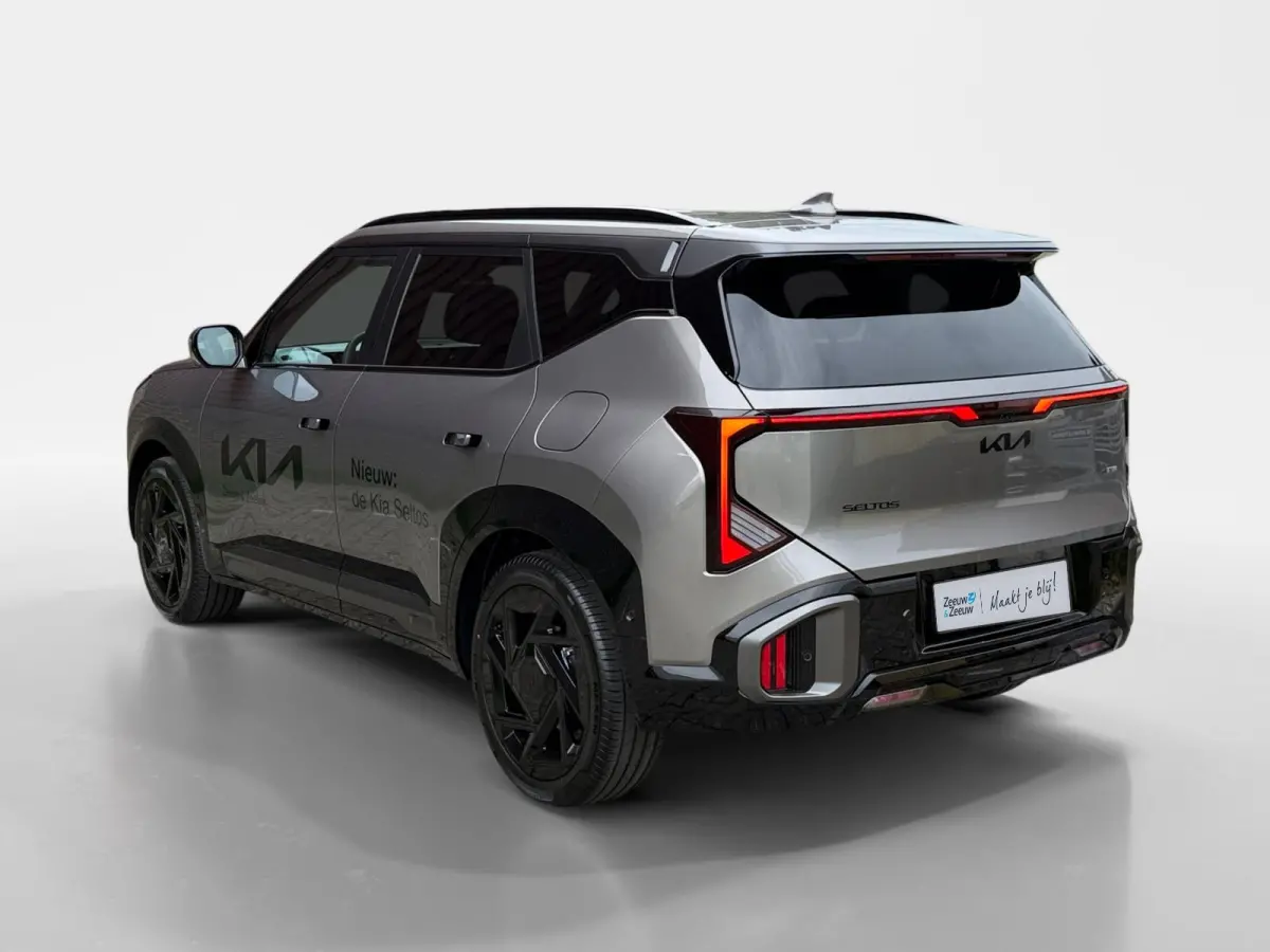 1.6 GDi Hybrid X-Line X-Line DEMO Edition | De nieuwe KIA Seltos | Maak nu een proefrit | Bel 071 760 06 00 |