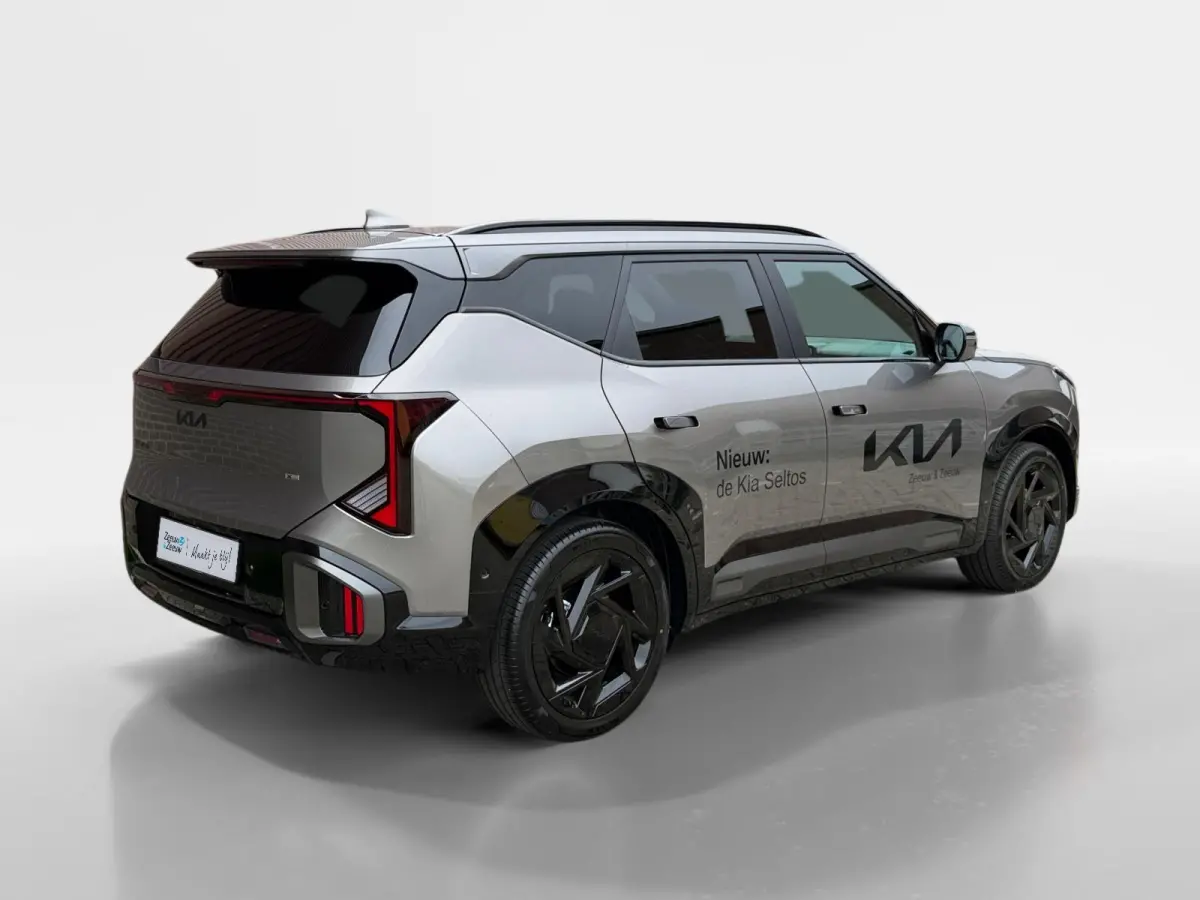 1.6 GDi Hybrid X-Line X-Line DEMO Edition | De nieuwe KIA Seltos | Maak nu een proefrit | Bel 071 760 06 00 |