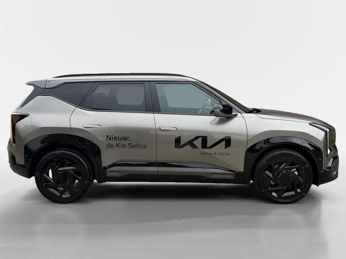 1.6 GDi Hybrid X-Line X-Line DEMO Edition | De nieuwe KIA Seltos | Maak nu een proefrit | Bel 071 760 06 00 |