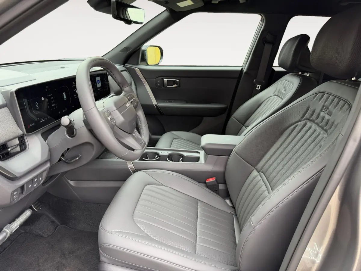 1.6 GDi Hybrid X-Line X-Line DEMO Edition | De nieuwe KIA Seltos | Maak nu een proefrit | Bel 071 760 06 00 |