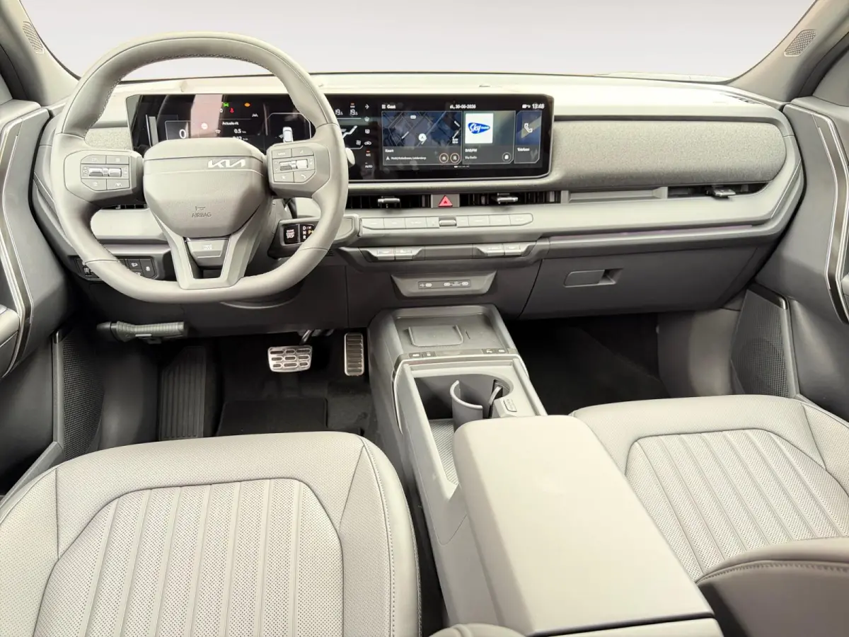 1.6 GDi Hybrid X-Line X-Line DEMO Edition | De nieuwe KIA Seltos | Maak nu een proefrit | Bel 071 760 06 00 |