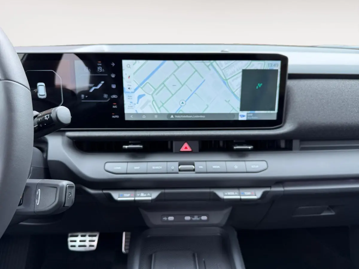 1.6 GDi Hybrid X-Line X-Line DEMO Edition | De nieuwe KIA Seltos | Maak nu een proefrit | Bel 071 760 06 00 |