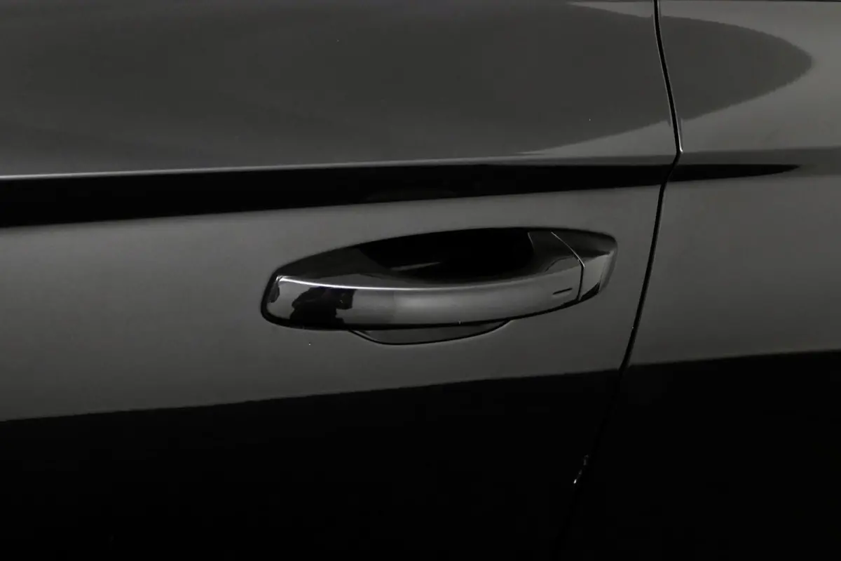 1.0 TSI Business Edition Plus zwart