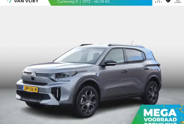 1.2 Hybrid 145pk Plus | TOT 8 JAAR GARANTIE | CLIMATE CONTROL | CRUISE CONTROL | PARKEERSENSOREN MET CAMERA |