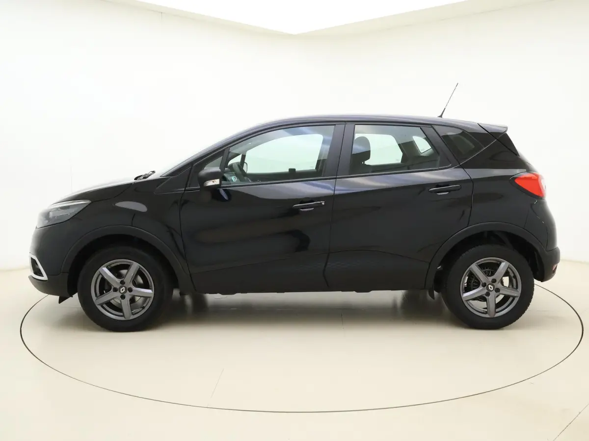 0.9 TCe Authentique | Airco | Cruise Control | Bluetooth Telefonie | Multifunctioneel Stuurwiel | Lichtmetalen Velgen |