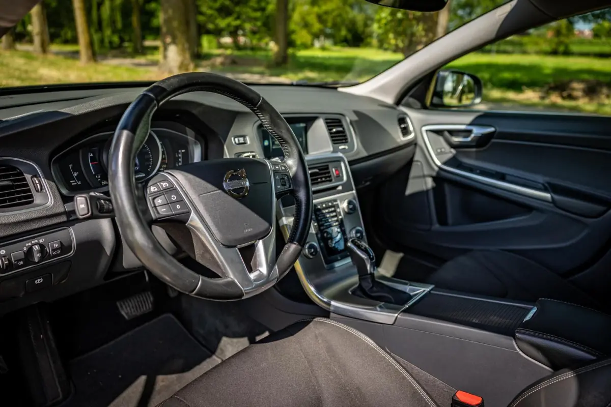 1.5 T2 Kinetic |Nap |Automaat | DB riem vervangen