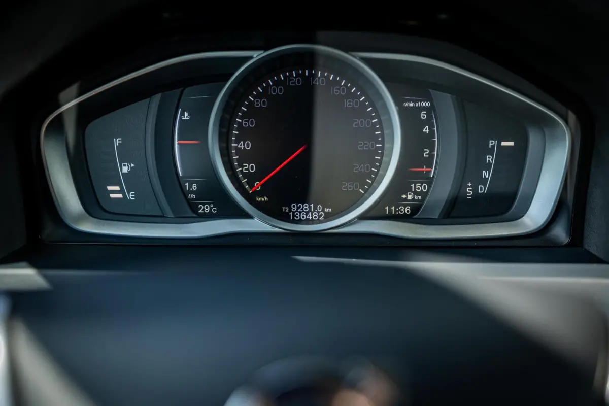 1.5 T2 Kinetic |Nap |Automaat | DB riem vervangen