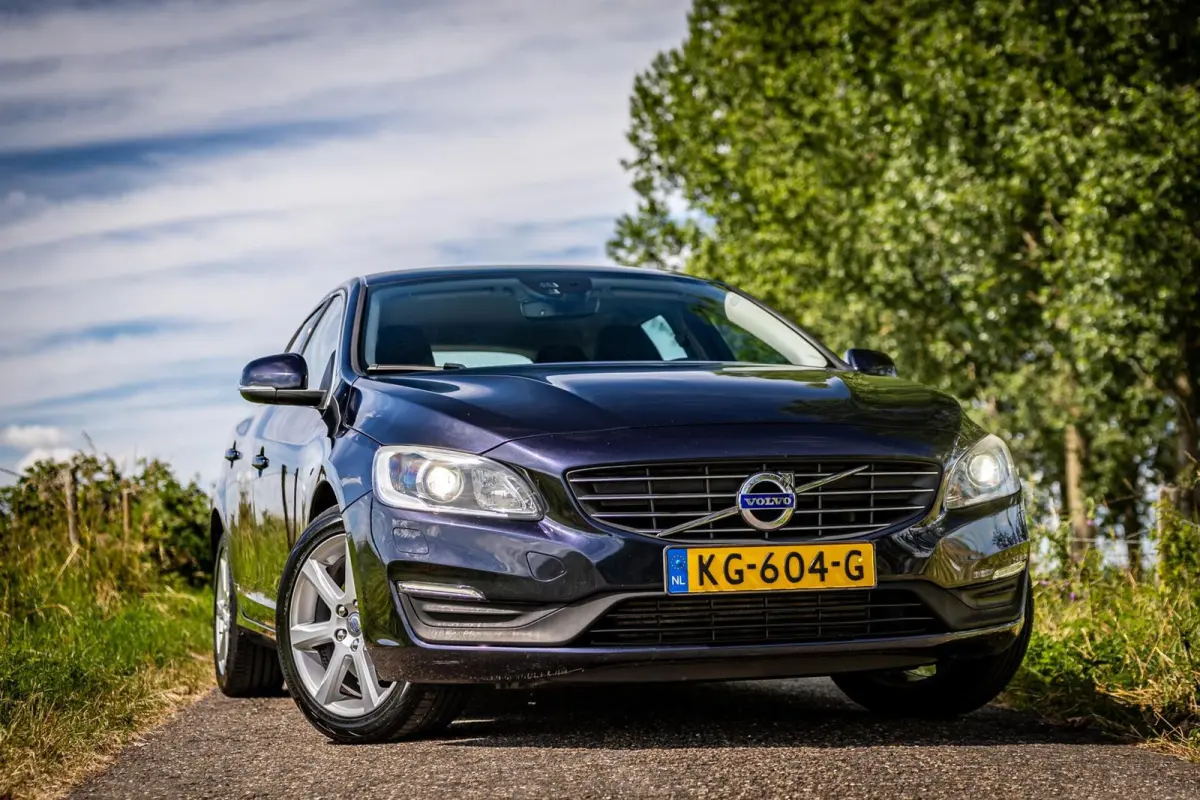 1.5 T2 Kinetic |Nap |Automaat | DB riem vervangen