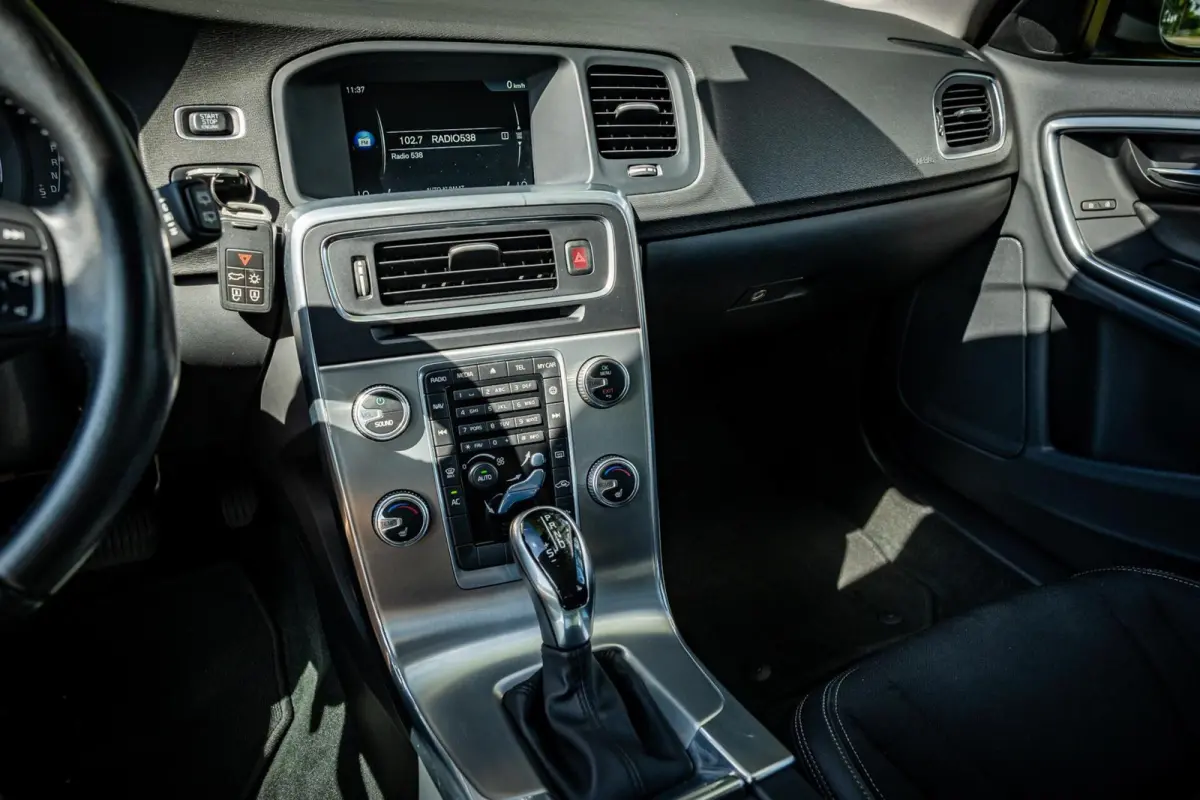 1.5 T2 Kinetic |Nap |Automaat | DB riem vervangen