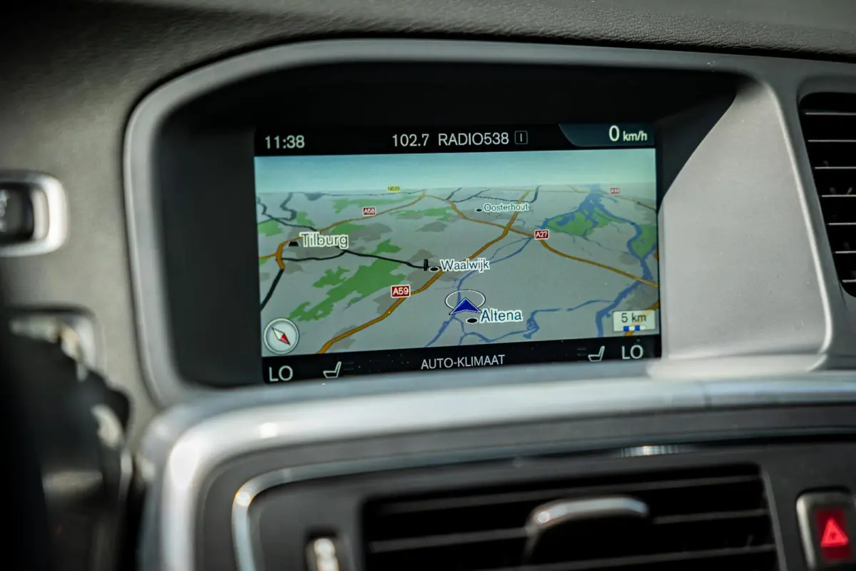 1.5 T2 Kinetic |Nap |Automaat | DB riem vervangen