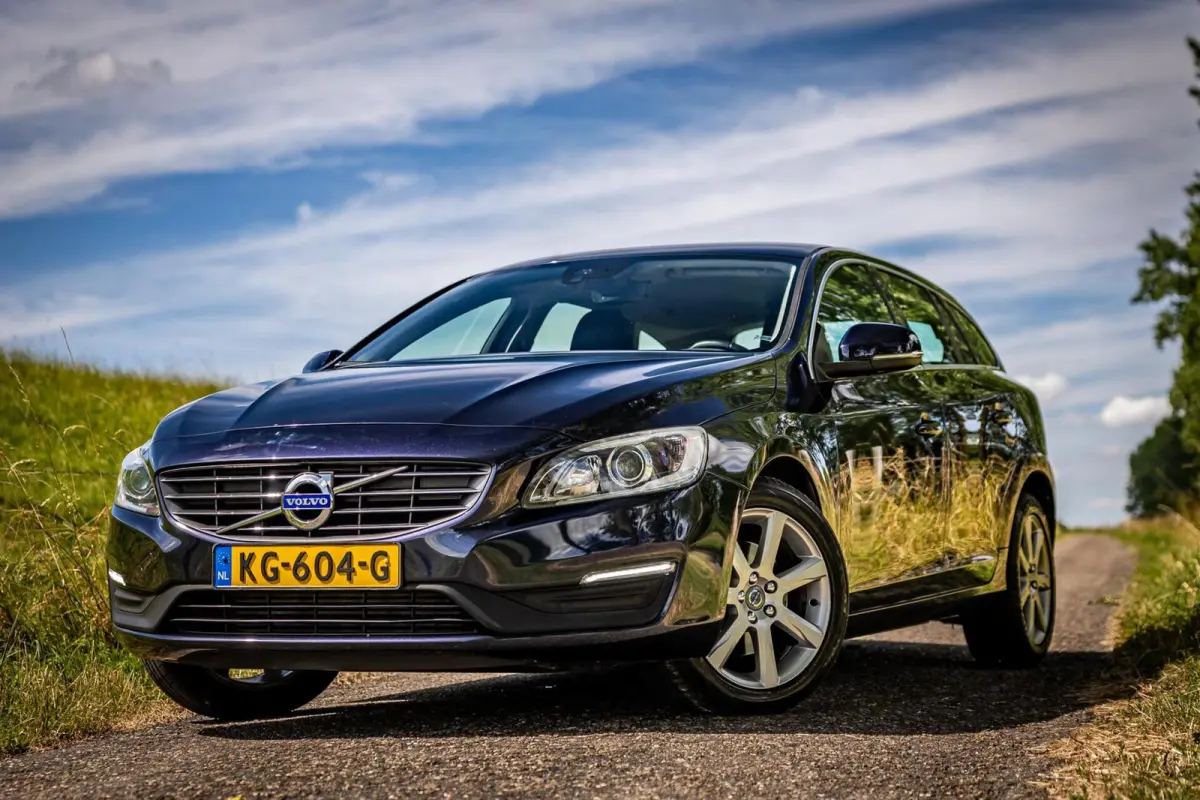 1.5 T2 Kinetic |Nap |Automaat | DB riem vervangen