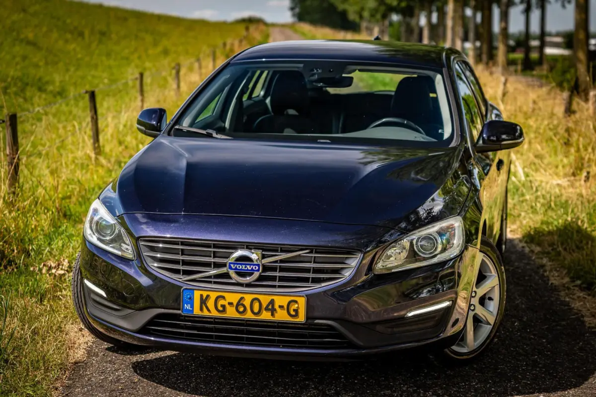 1.5 T2 Kinetic |Nap |Automaat | DB riem vervangen