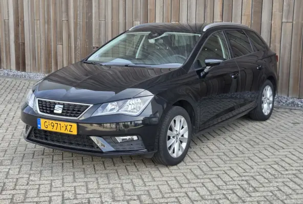 1.0 EcoTSI Style Business Intense
