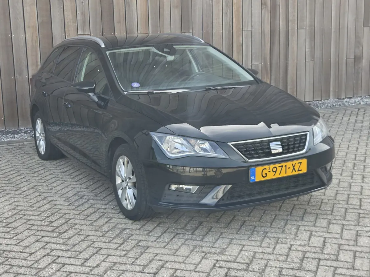 1.0 EcoTSI Style Business Intense