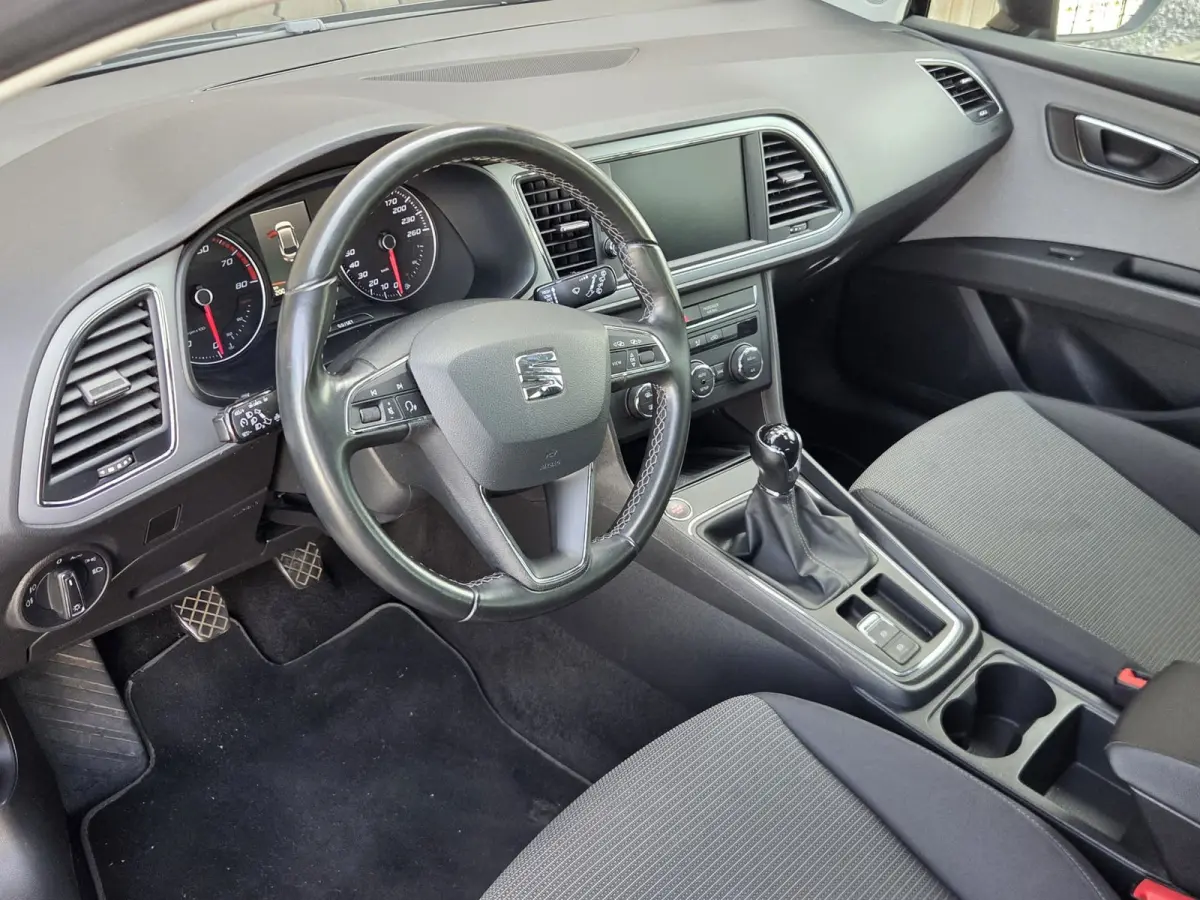1.0 EcoTSI Style Business Intense