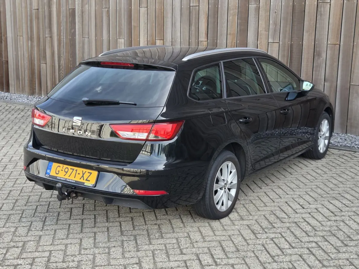 1.0 EcoTSI Style Business Intense