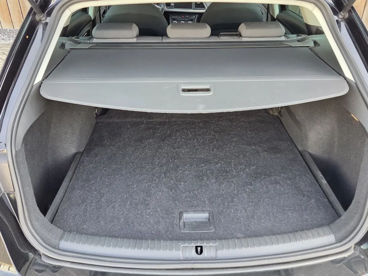1.0 EcoTSI Style Business Intense