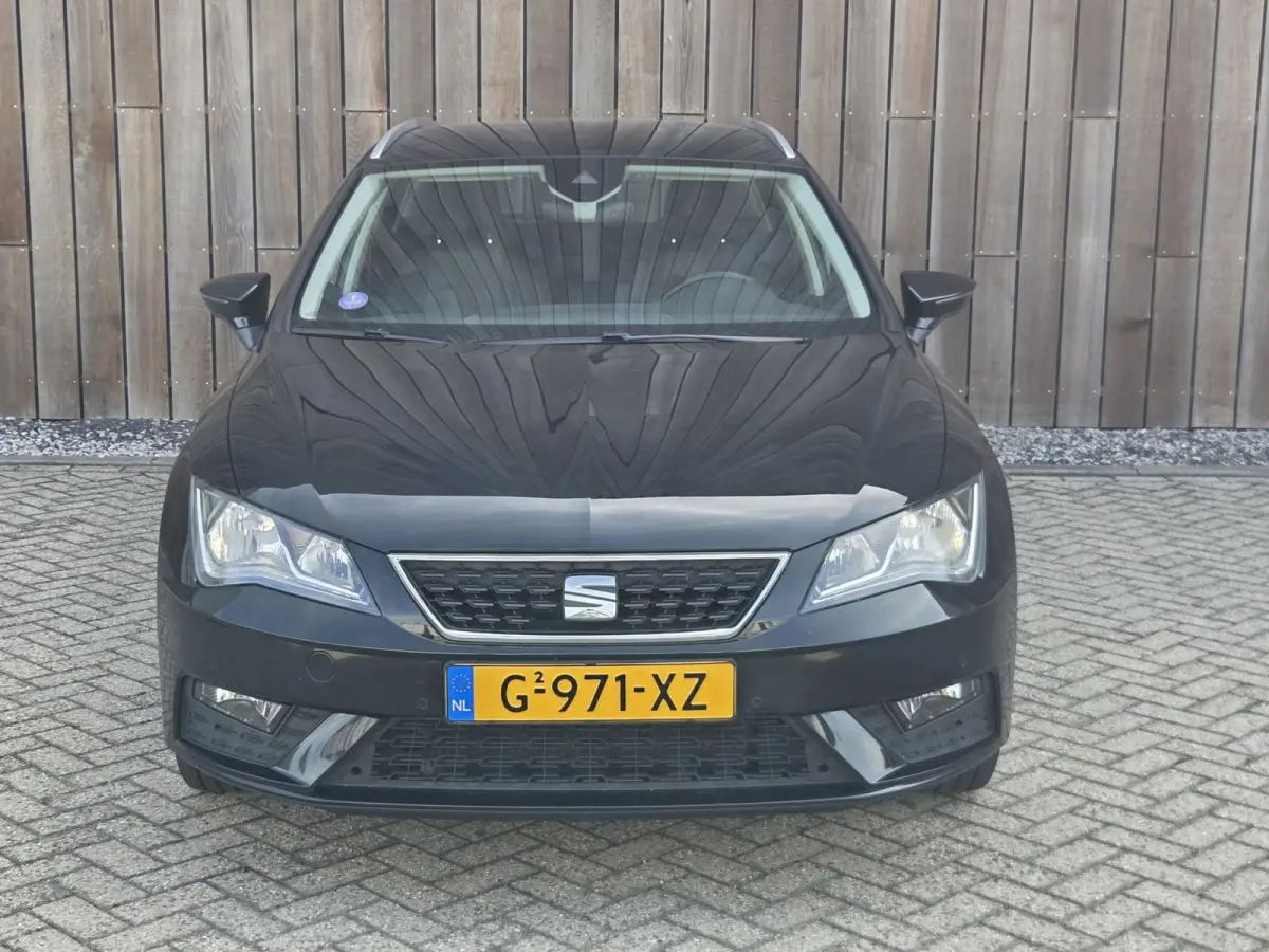 1.0 EcoTSI Style Business Intense