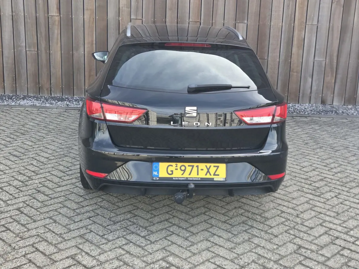 1.0 EcoTSI Style Business Intense