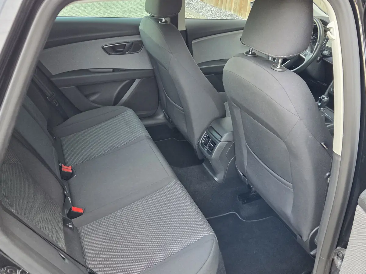 1.0 EcoTSI Style Business Intense