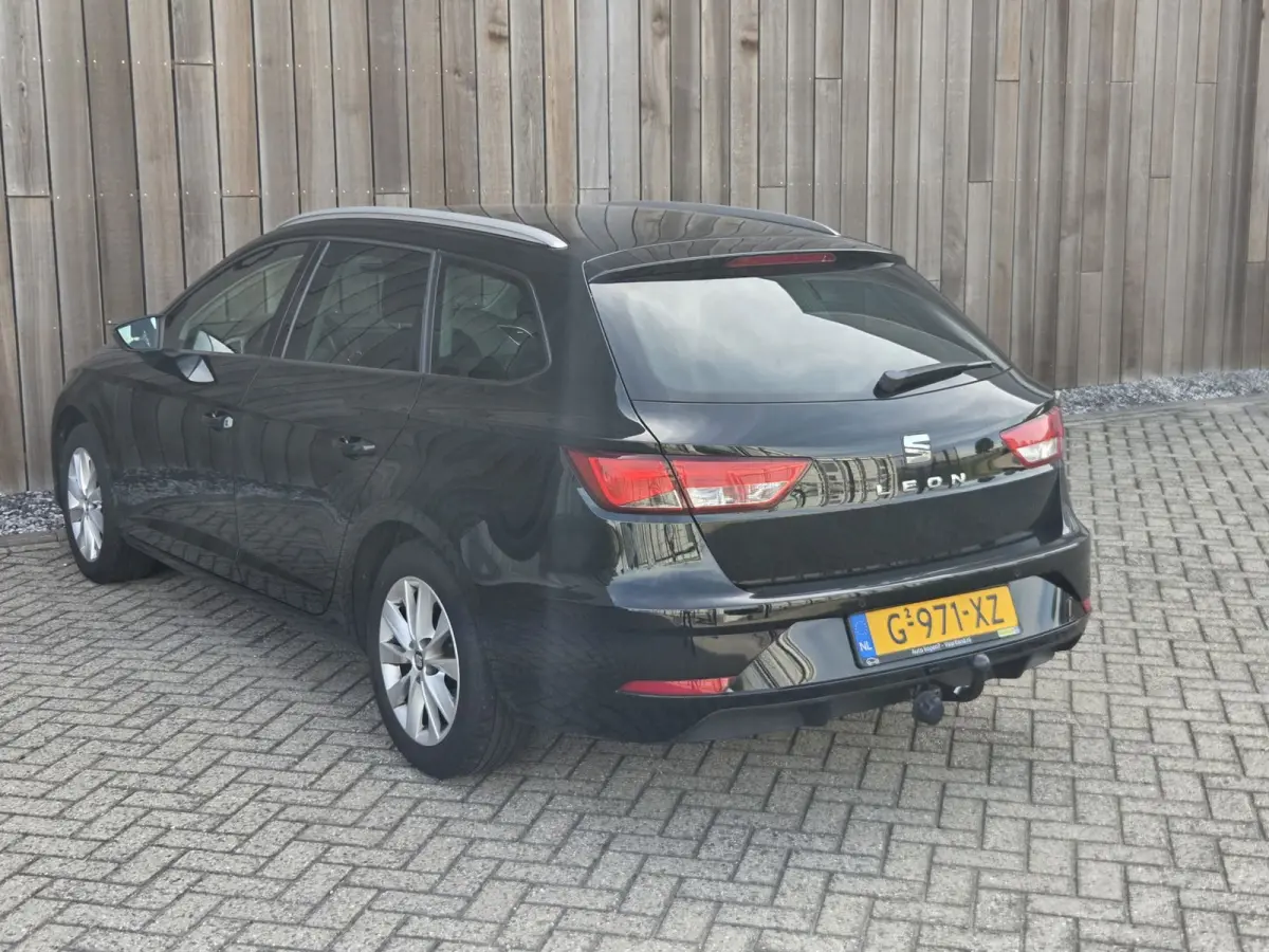 1.0 EcoTSI Style Business Intense