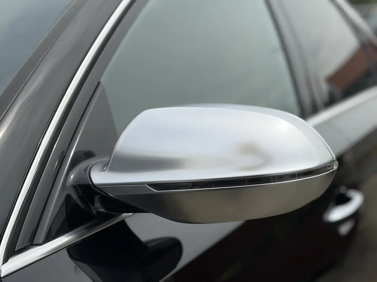 4.0 TFSI S8 quattro 520pk | Bang & Olufsen Sound | Cruise control adaptief met stop&go | Dab | Elektrisch glazen schuif-/kanteldak | Matrix led koplampen | Rondomzicht camera | Voorstoelen m