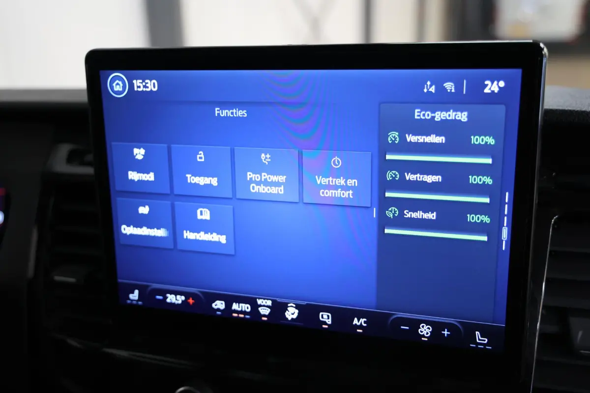 L2H2 Trend 68 kWh