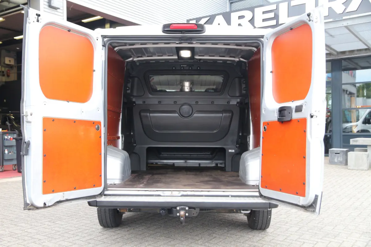 2.3 MultiJet 140 | DC | L2H1 | 3t Trekgewicht | Camera | Clima..