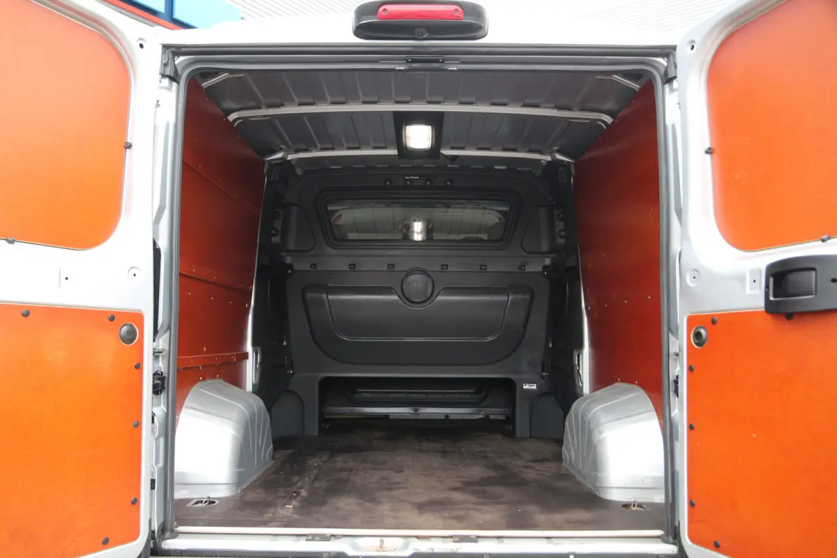 2.3 MultiJet 140 | DC | L2H1 | 3t Trekgewicht | Camera | Clima..