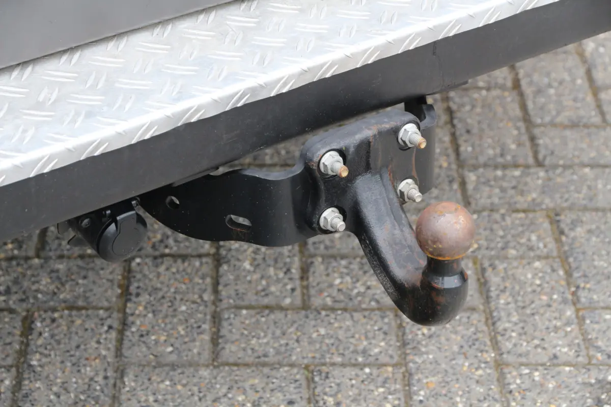 2.3 MultiJet 140 | DC | L2H1 | 3t Trekgewicht | Camera | Clima..