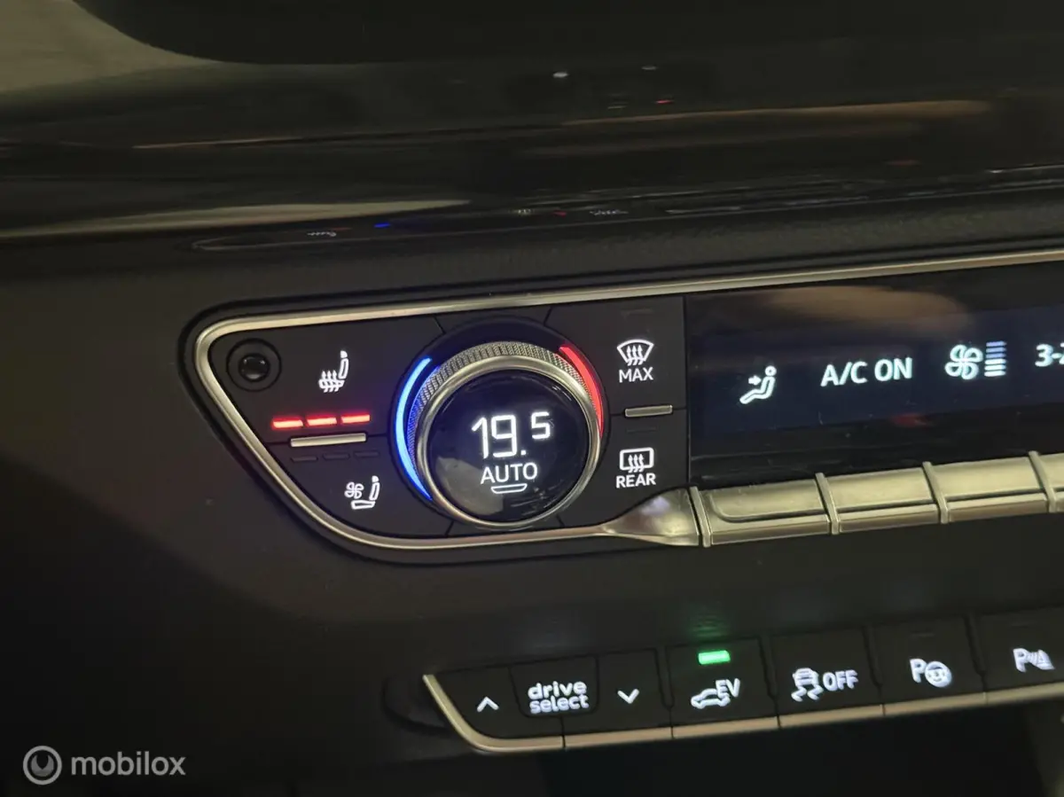 50 TFSI e quattro S edition PANO|HUD|360CAM|STOELKOELING|