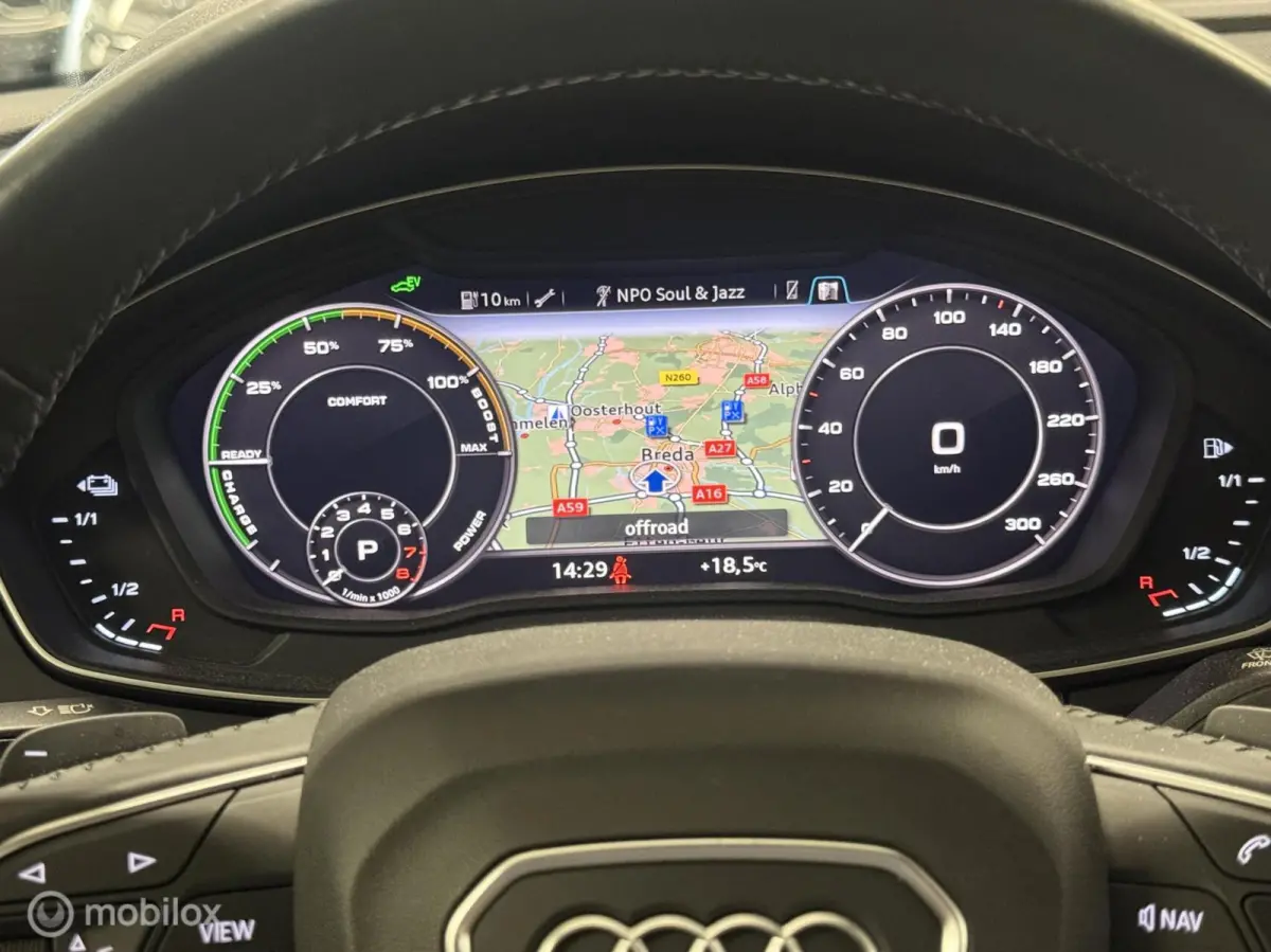 50 TFSI e quattro S edition PANO|HUD|360CAM|STOELKOELING|