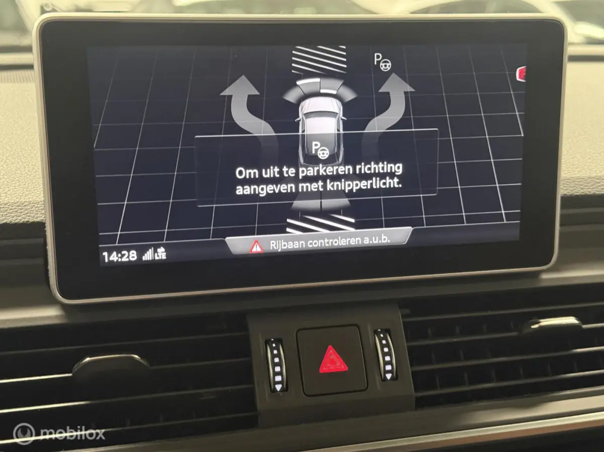 50 TFSI e quattro S edition PANO|HUD|360CAM|STOELKOELING|