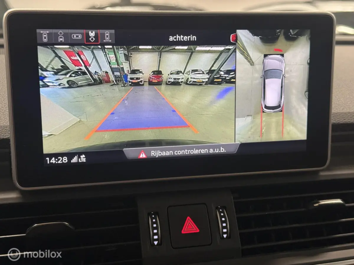 50 TFSI e quattro S edition PANO|HUD|360CAM|STOELKOELING|
