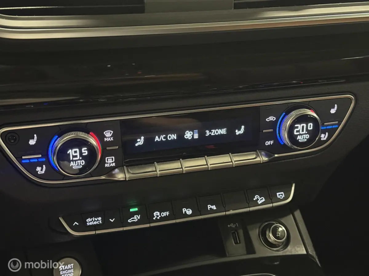 50 TFSI e quattro S edition PANO|HUD|360CAM|STOELKOELING|