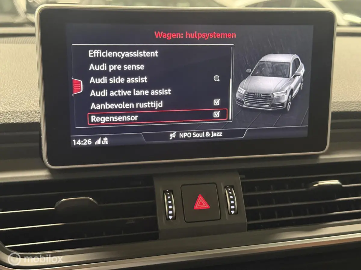50 TFSI e quattro S edition PANO|HUD|360CAM|STOELKOELING|