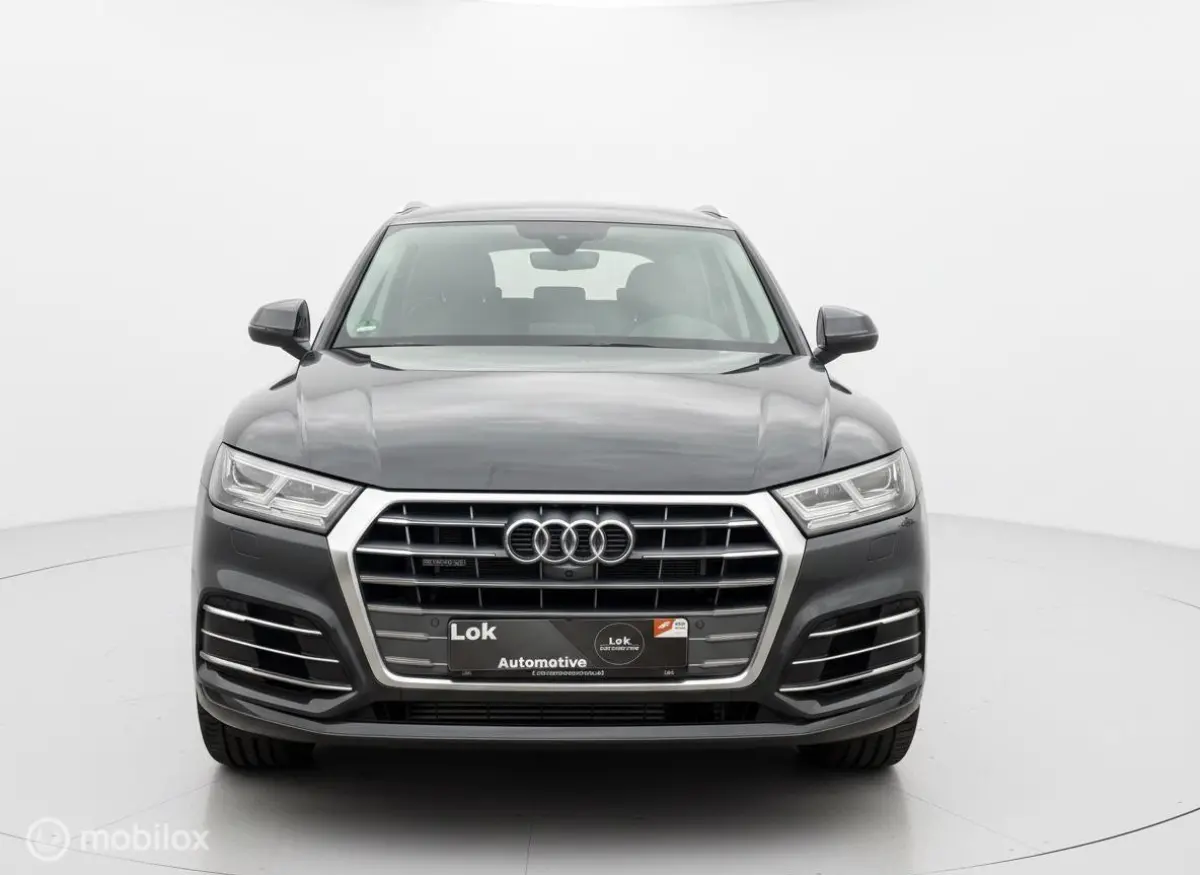 50 TFSI e quattro S edition PANO|HUD|360CAM|STOELKOELING|