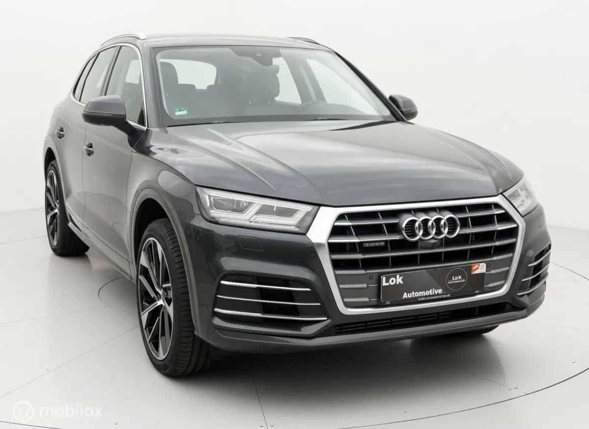 50 TFSI e quattro S edition PANO|HUD|360CAM|STOELKOELING|