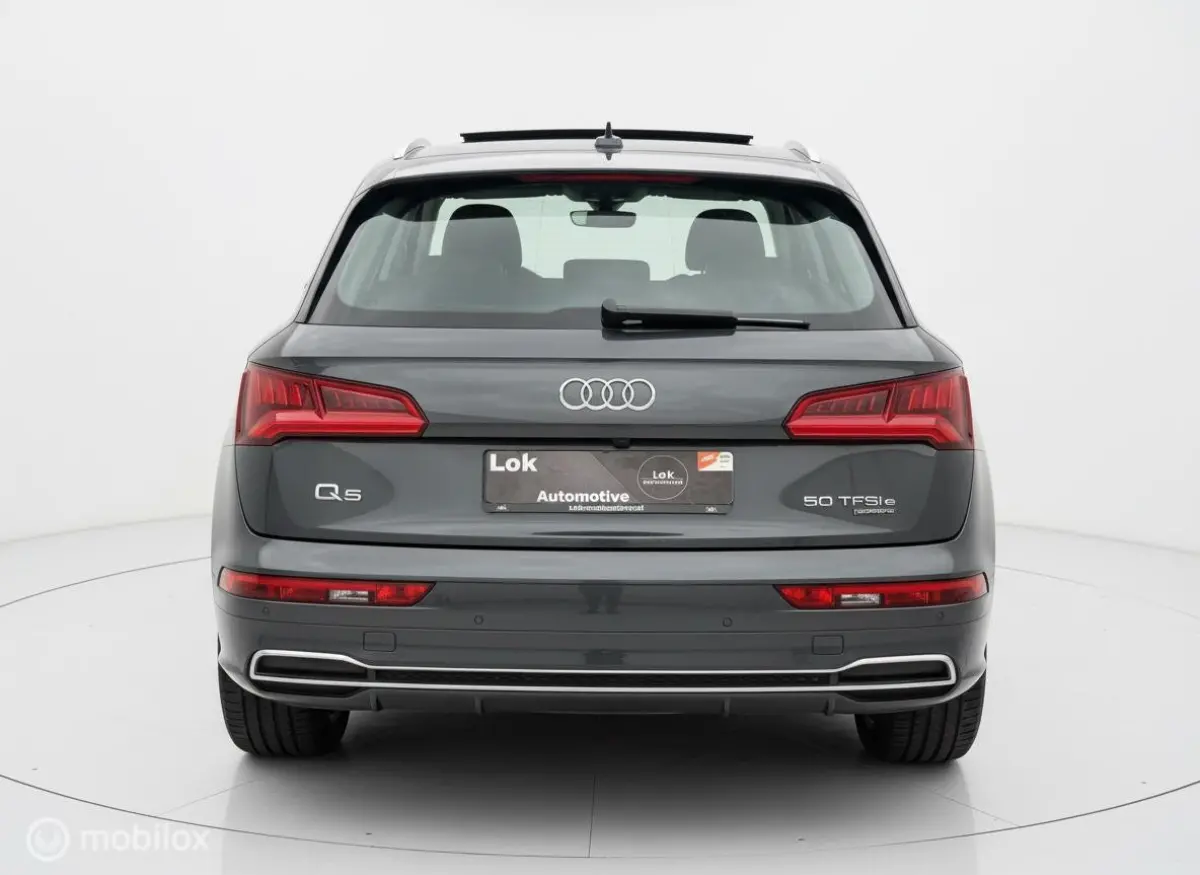 50 TFSI e quattro S edition PANO|HUD|360CAM|STOELKOELING|