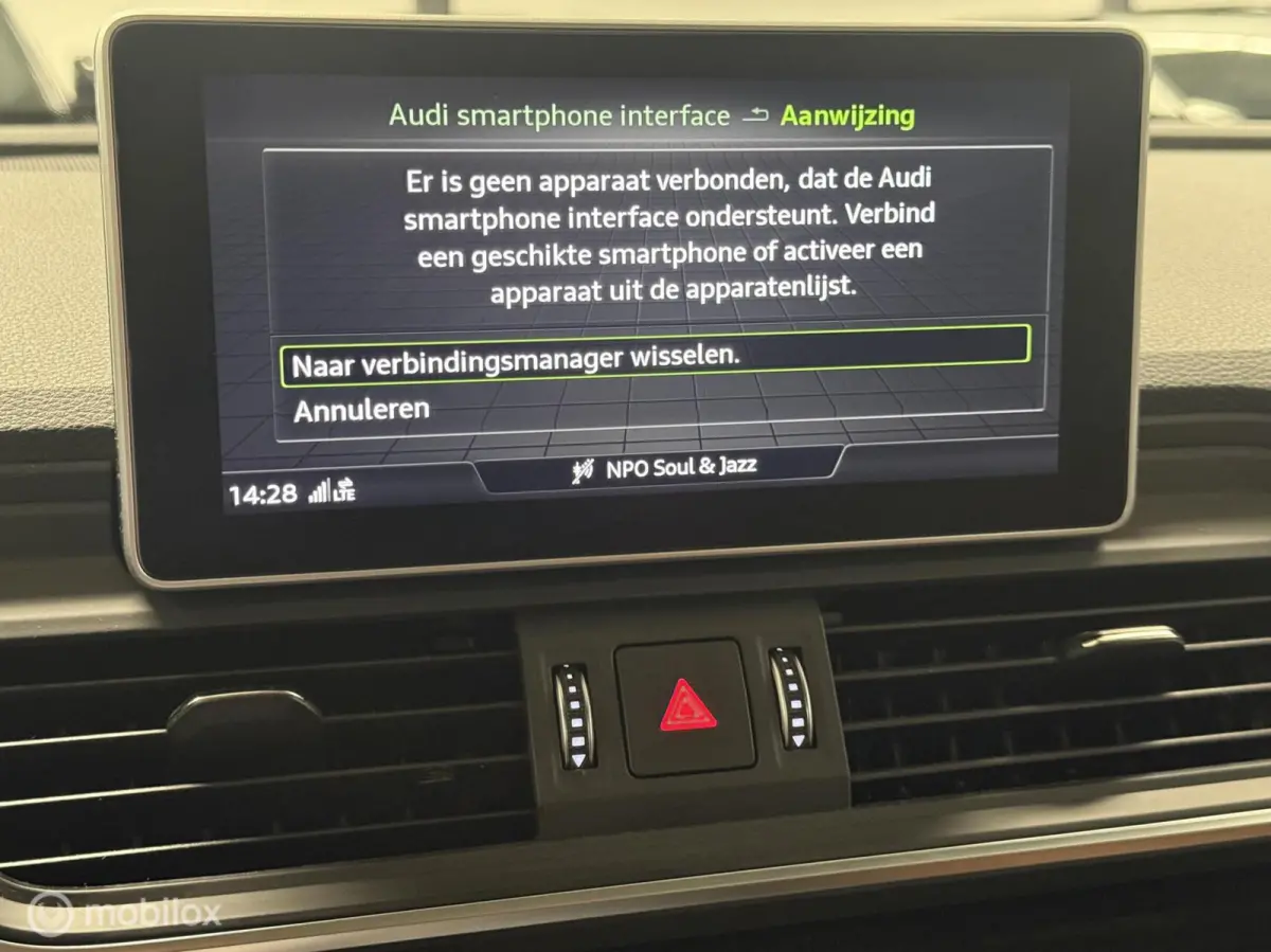 50 TFSI e quattro S edition PANO|HUD|360CAM|STOELKOELING|