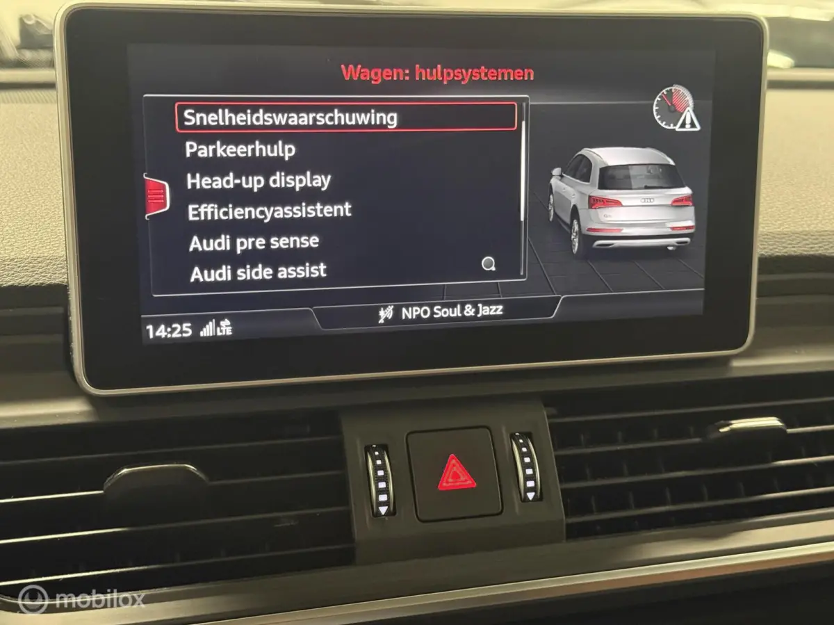 50 TFSI e quattro S edition PANO|HUD|360CAM|STOELKOELING|