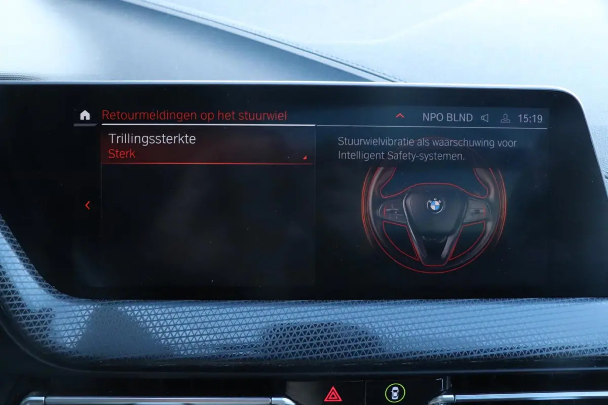 118i | M-Sport | M-Pakket - PANO - VIRT.COCKPIT - VOL!