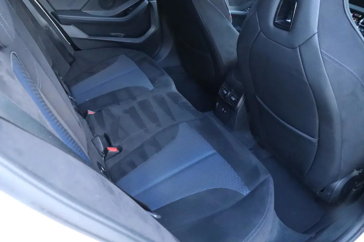 118i | M-Sport | M-Pakket - PANO - VIRT.COCKPIT - VOL!
