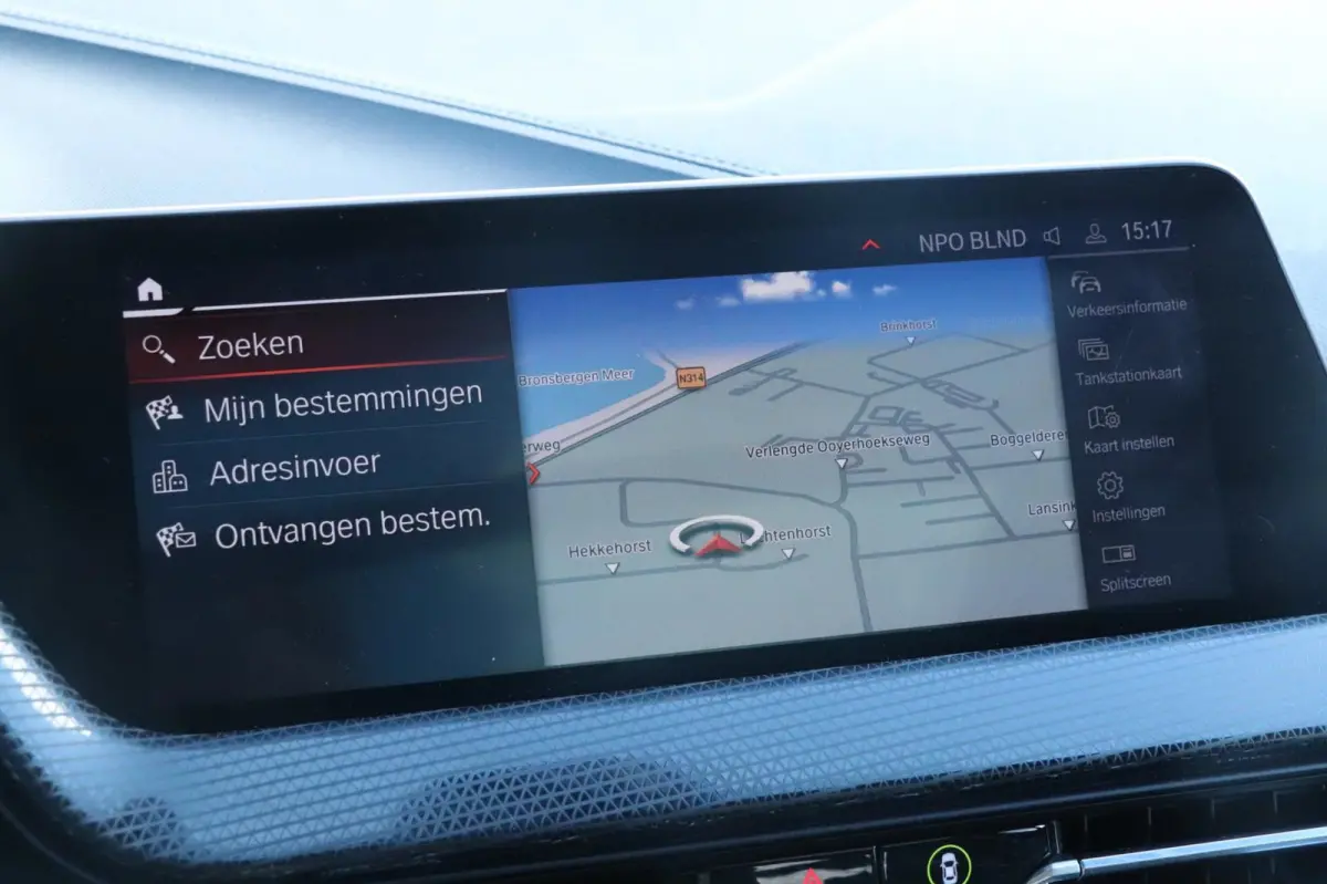 118i | M-Sport | M-Pakket - PANO - VIRT.COCKPIT - VOL!