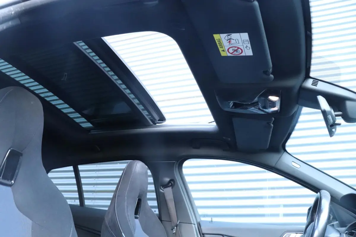 118i | M-Sport | M-Pakket - PANO - VIRT.COCKPIT - VOL!