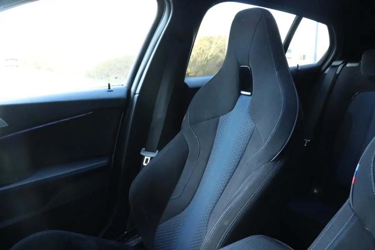 118i | M-Sport | M-Pakket - PANO - VIRT.COCKPIT - VOL!