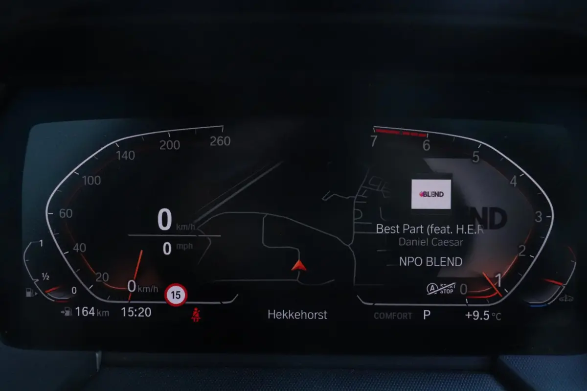 118i | M-Sport | M-Pakket - PANO - VIRT.COCKPIT - VOL!